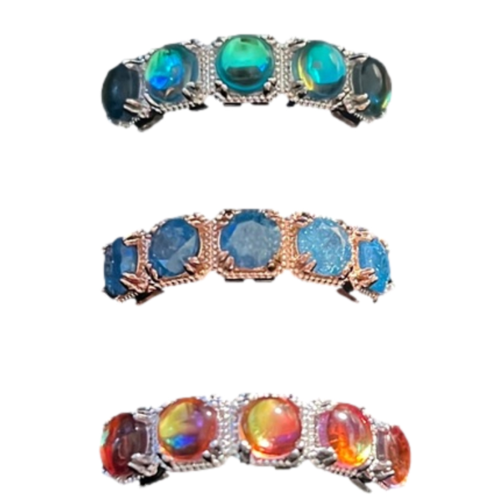Set of 3 rings